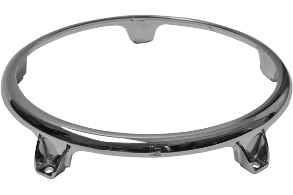  Comfort Curve II | Top Tuning (Extended Collar) Chrom 11